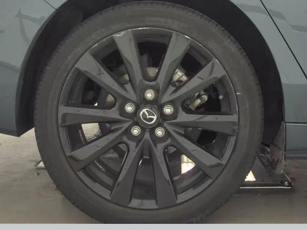 Florida Fine Cars - Used MAZDA MAZDA3 2024 MIAMI 2.5 S CARBON EDITION