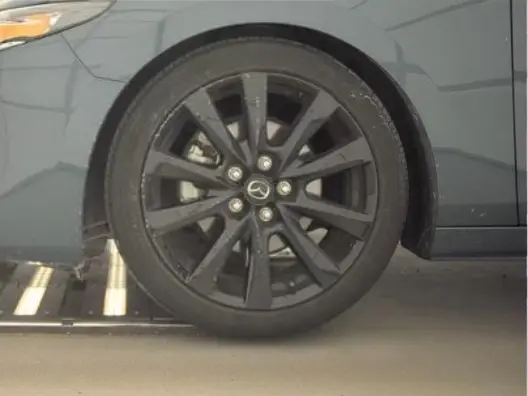 Florida Fine Cars - Used MAZDA MAZDA3 2024 MIAMI 2.5 S CARBON EDITION