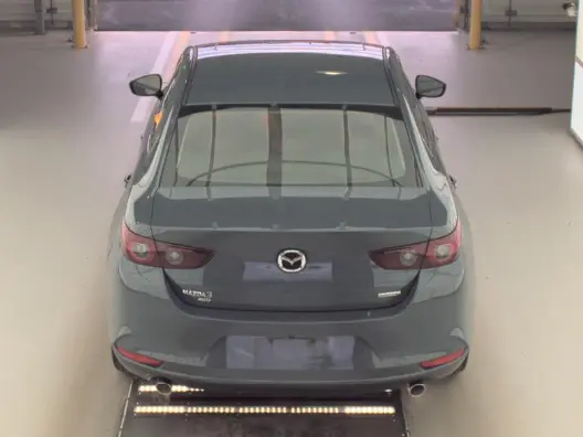 Florida Fine Cars - Used MAZDA MAZDA3 2024 MIAMI 2.5 S CARBON EDITION