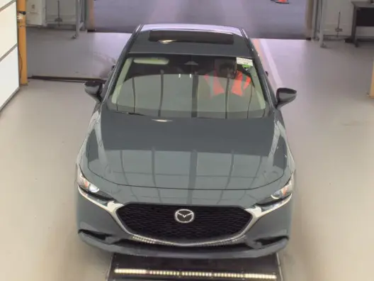 Florida Fine Cars - Used MAZDA MAZDA3 2024 MIAMI 2.5 S CARBON EDITION