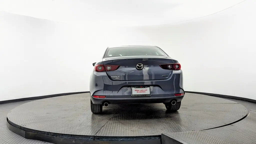 Florida Fine Cars - Used MAZDA MAZDA3 2024 MIAMI 2.5 S CARBON EDITION