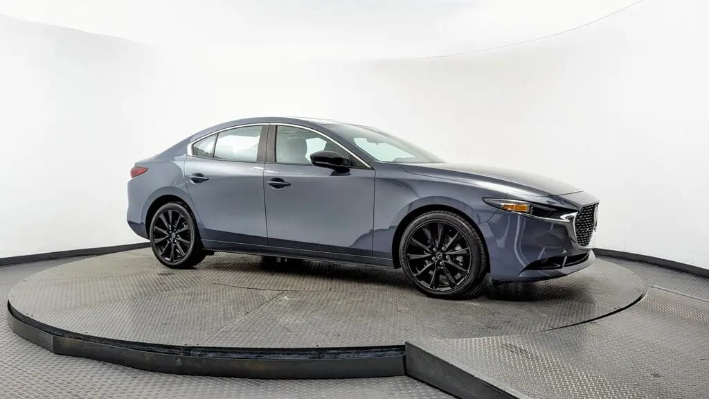 Florida Fine Cars - Used MAZDA MAZDA3 2024 MIAMI 2.5 S CARBON EDITION