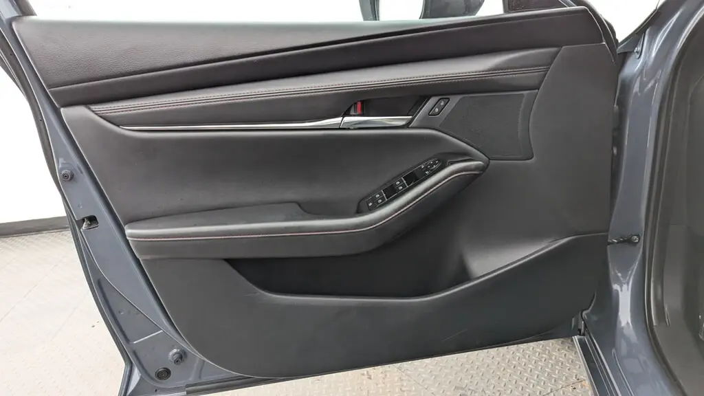 Florida Fine Cars - Used MAZDA MAZDA3 2024 MIAMI 2.5 S CARBON EDITION