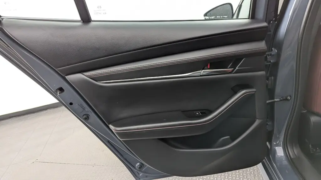 Florida Fine Cars - Used MAZDA MAZDA3 2024 MIAMI 2.5 S CARBON EDITION