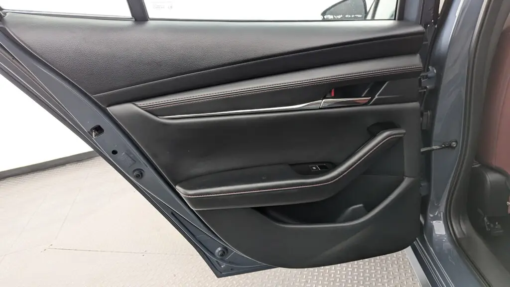 Florida Fine Cars - Used MAZDA MAZDA3 2024 MIAMI 2.5 S CARBON EDITION