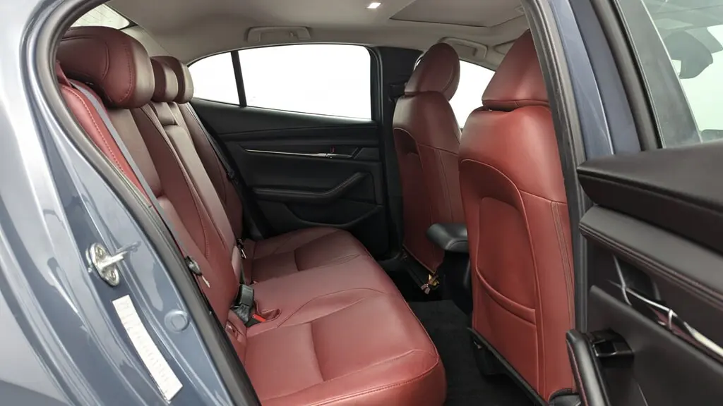 Florida Fine Cars - Used MAZDA MAZDA3 2024 MIAMI 2.5 S CARBON EDITION