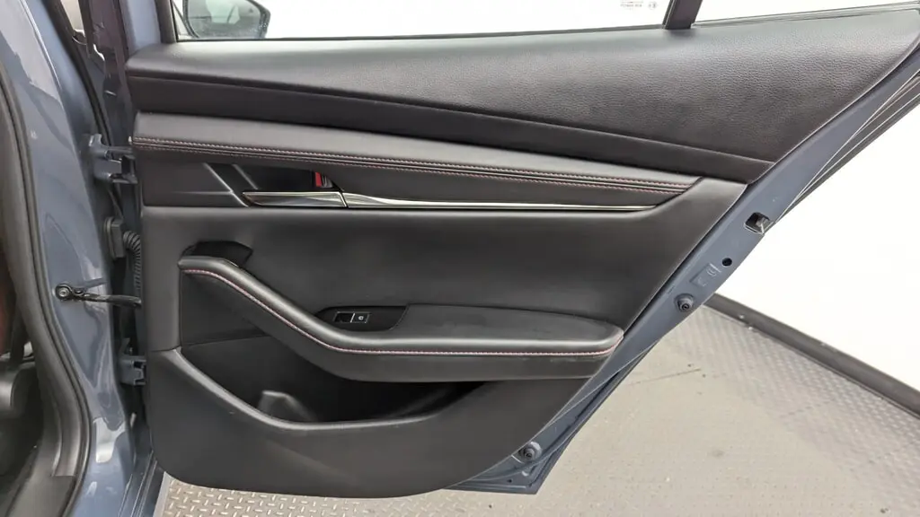 Florida Fine Cars - Used MAZDA MAZDA3 2024 MIAMI 2.5 S CARBON EDITION