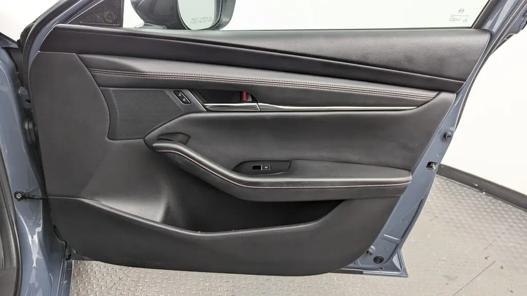 Florida Fine Cars - Used MAZDA MAZDA3 2024 MIAMI 2.5 S CARBON EDITION