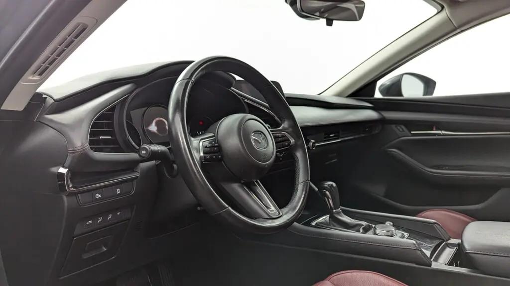 Florida Fine Cars - Used MAZDA MAZDA3 2024 MIAMI 2.5 S CARBON EDITION