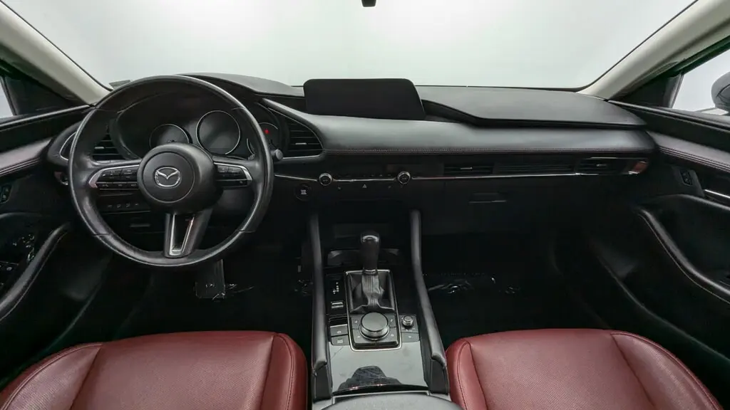 Florida Fine Cars - Used MAZDA MAZDA3 2024 MIAMI 2.5 S CARBON EDITION