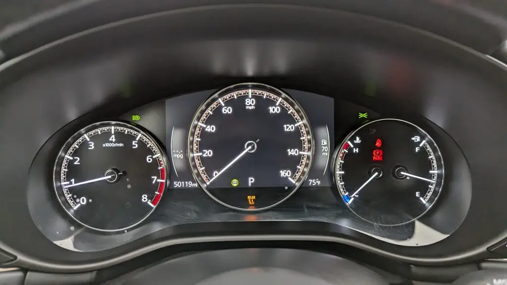 Florida Fine Cars - Used MAZDA MAZDA3 2024 MIAMI 2.5 S CARBON EDITION