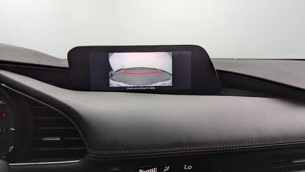 Florida Fine Cars - Used MAZDA MAZDA3 2024 MIAMI 2.5 S CARBON EDITION