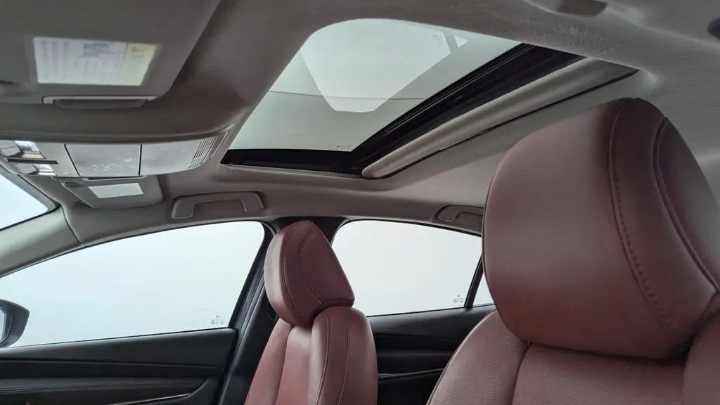 Florida Fine Cars - Used MAZDA MAZDA3 2024 MIAMI 2.5 S CARBON EDITION