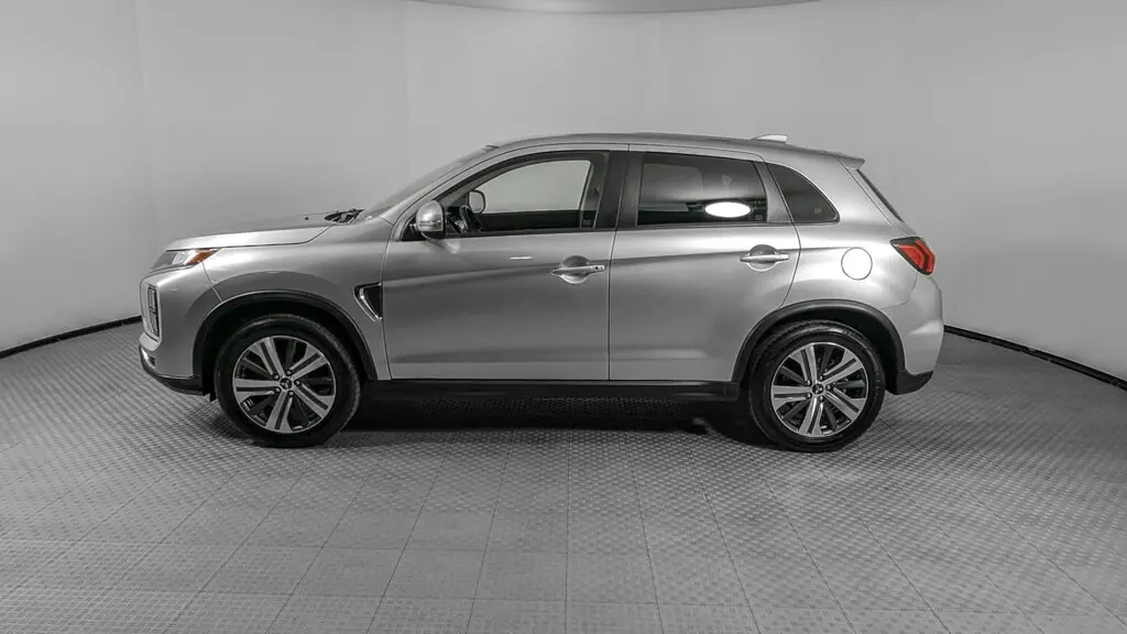 Florida Fine Cars - Used MITSUBISHI OUTLANDER SPORT 2024 ORLANDO SE