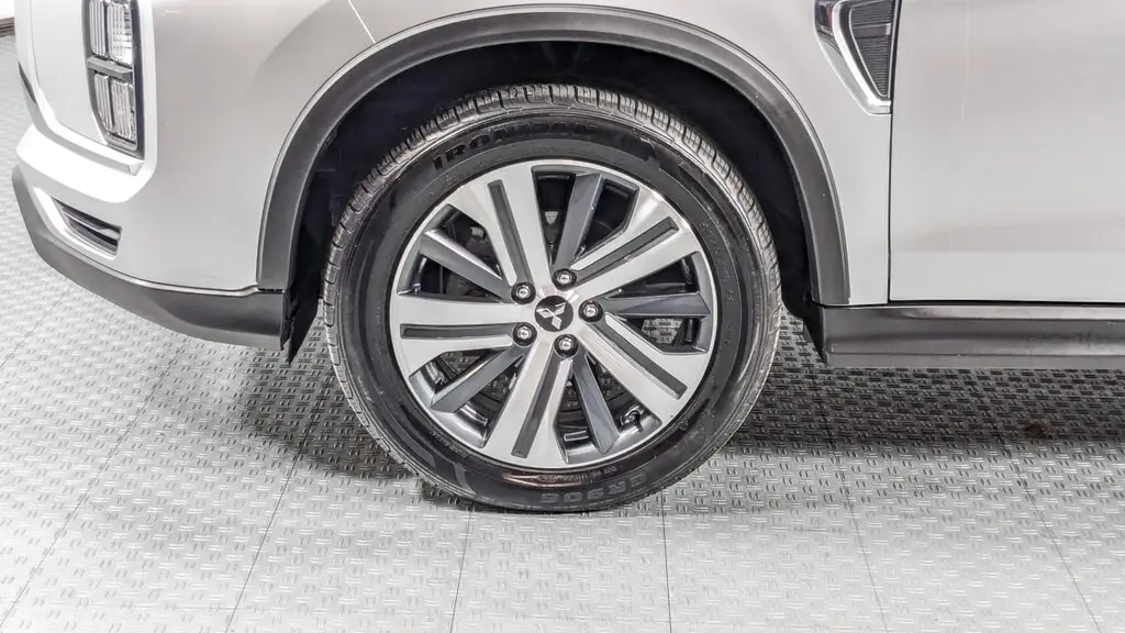 Florida Fine Cars - Used MITSUBISHI OUTLANDER SPORT 2024 ORLANDO SE