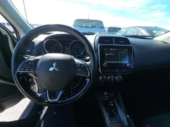 Florida Fine Cars - Used MITSUBISHI OUTLANDER SPORT 2024 ORLANDO SE