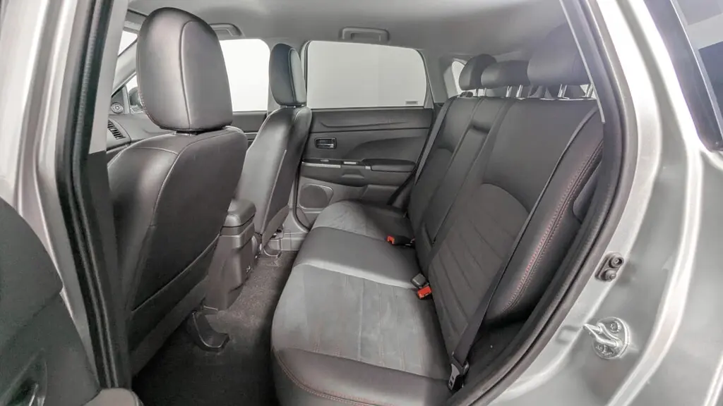 Florida Fine Cars - Used MITSUBISHI OUTLANDER SPORT 2024 ORLANDO SE