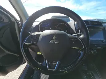 Florida Fine Cars - Used MITSUBISHI OUTLANDER SPORT 2024 ORLANDO SE