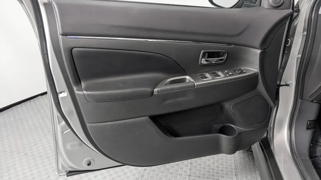 Florida Fine Cars - Used MITSUBISHI OUTLANDER SPORT 2024 ORLANDO SE