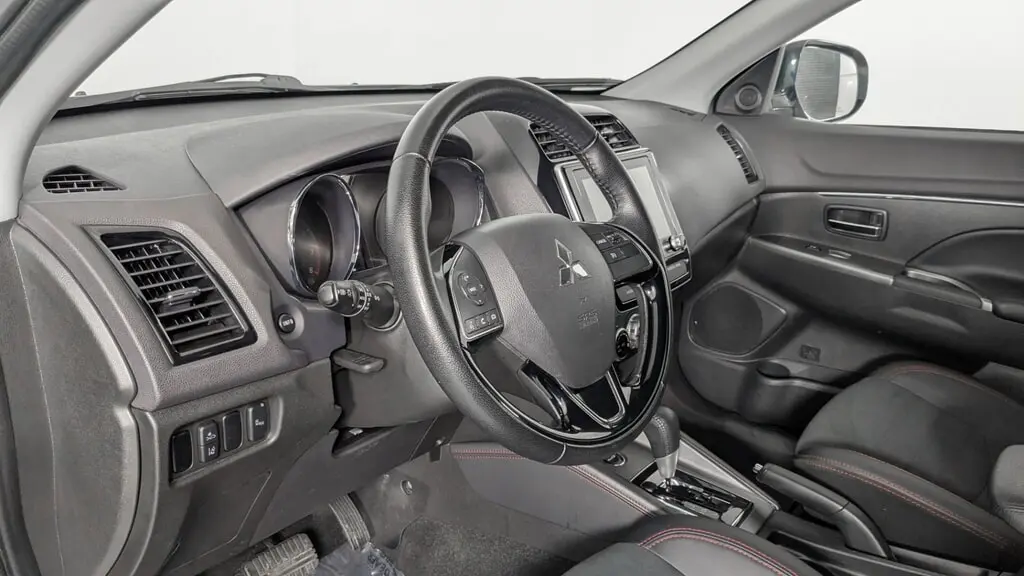 Florida Fine Cars - Used MITSUBISHI OUTLANDER SPORT 2024 ORLANDO SE