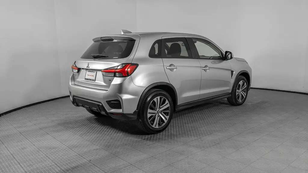 Florida Fine Cars - Used MITSUBISHI OUTLANDER SPORT 2024 ORLANDO SE