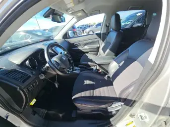 Florida Fine Cars - Used MITSUBISHI OUTLANDER SPORT 2024 ORLANDO SE