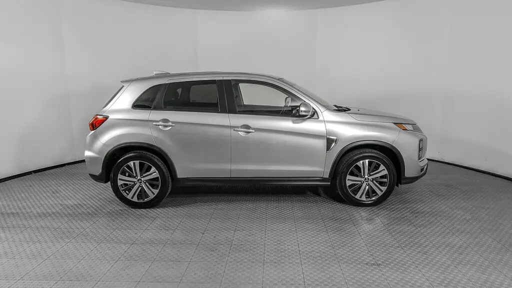 Florida Fine Cars - Used MITSUBISHI OUTLANDER SPORT 2024 ORLANDO SE