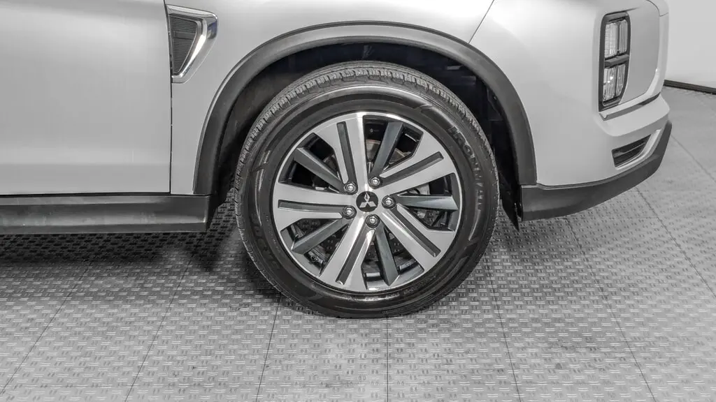 Florida Fine Cars - Used MITSUBISHI OUTLANDER SPORT 2024 ORLANDO SE