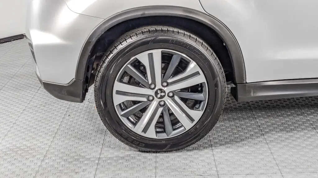 Florida Fine Cars - Used MITSUBISHI OUTLANDER SPORT 2024 ORLANDO SE