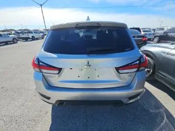 Florida Fine Cars - Used MITSUBISHI OUTLANDER SPORT 2024 ORLANDO SE