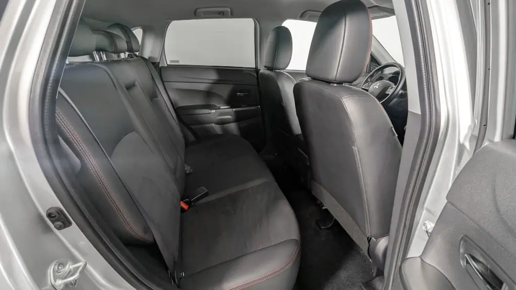 Florida Fine Cars - Used MITSUBISHI OUTLANDER SPORT 2024 ORLANDO SE