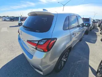 Florida Fine Cars - Used MITSUBISHI OUTLANDER SPORT 2024 ORLANDO SE