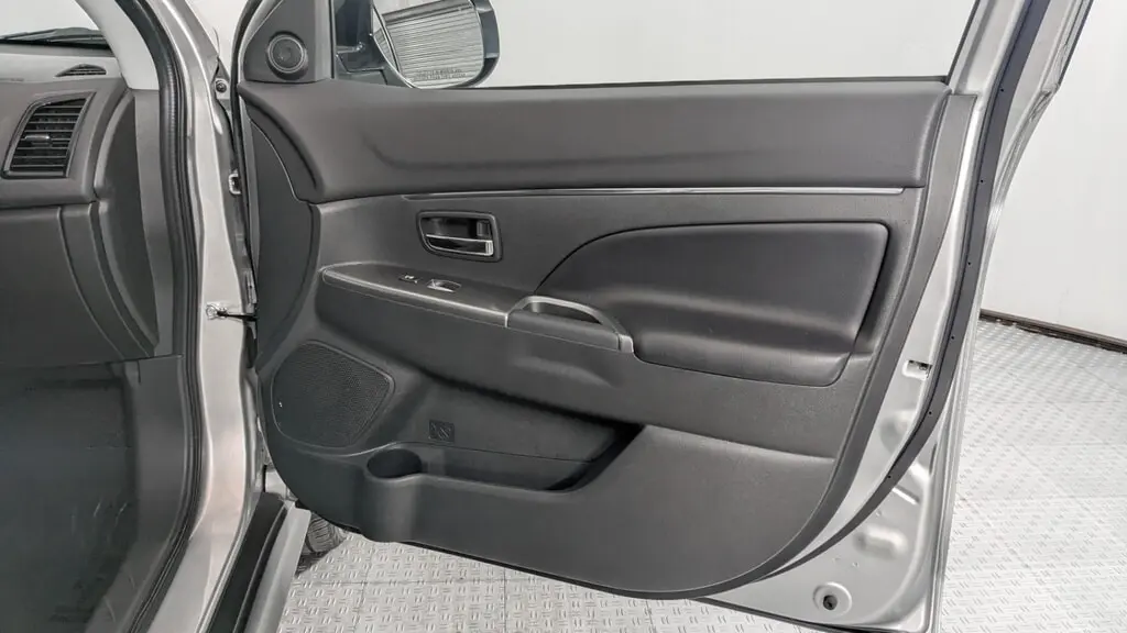 Florida Fine Cars - Used MITSUBISHI OUTLANDER SPORT 2024 ORLANDO SE