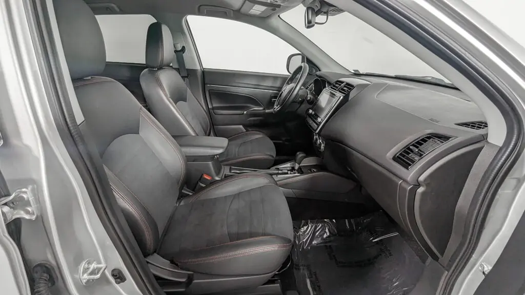 Florida Fine Cars - Used MITSUBISHI OUTLANDER SPORT 2024 ORLANDO SE