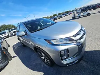 Florida Fine Cars - Used MITSUBISHI OUTLANDER SPORT 2024 ORLANDO SE