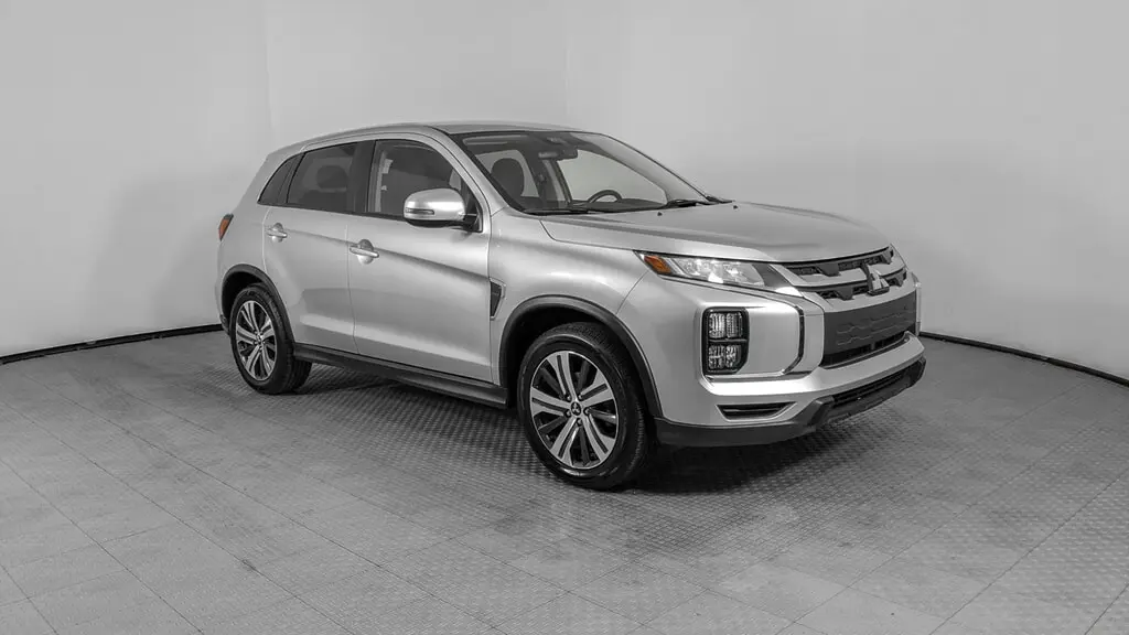 Florida Fine Cars - Used MITSUBISHI OUTLANDER SPORT 2024 ORLANDO SE