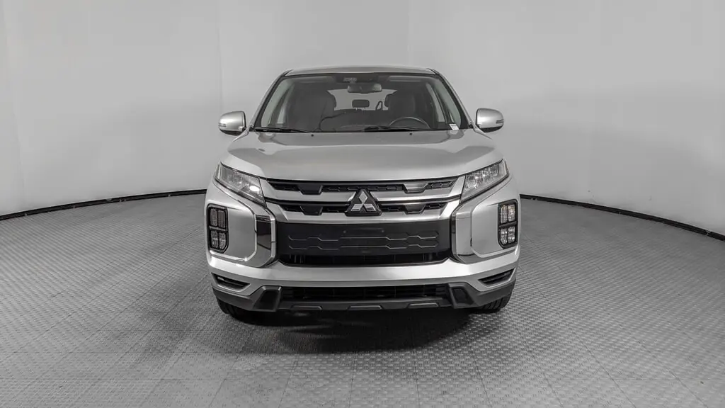 Florida Fine Cars - Used MITSUBISHI OUTLANDER SPORT 2024 ORLANDO SE