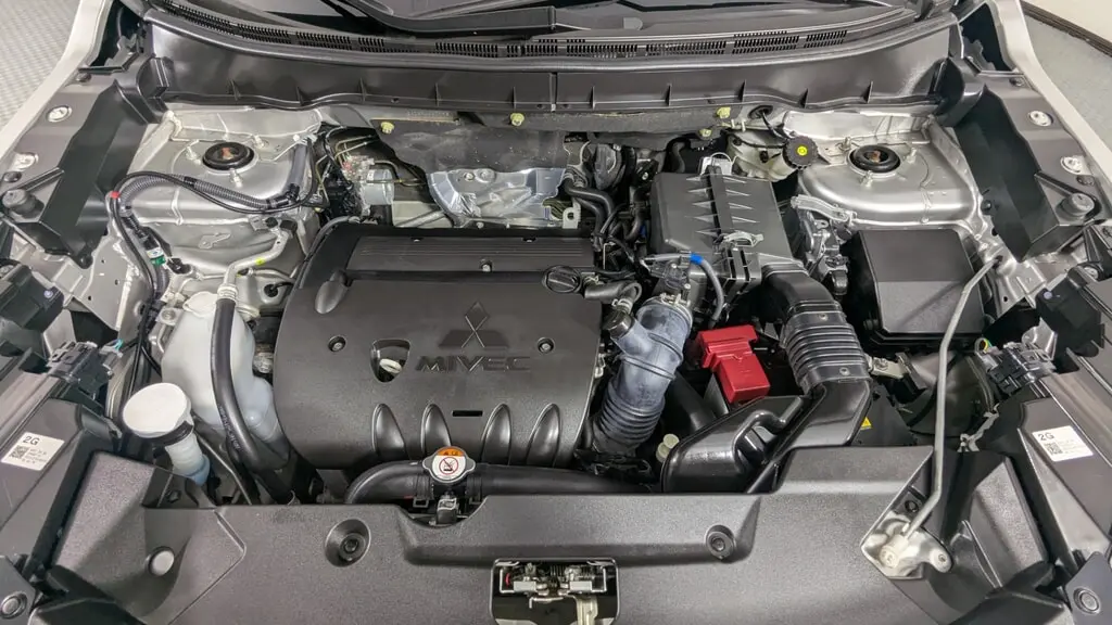 Florida Fine Cars - Used MITSUBISHI OUTLANDER SPORT 2024 ORLANDO SE