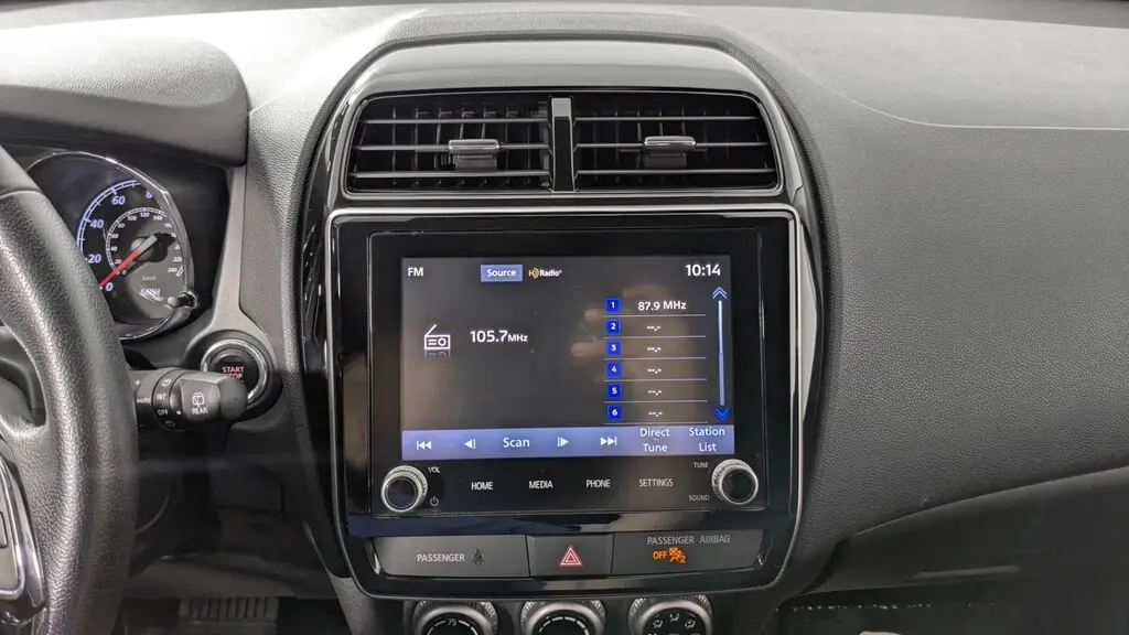 Florida Fine Cars - Used MITSUBISHI OUTLANDER SPORT 2024 ORLANDO SE