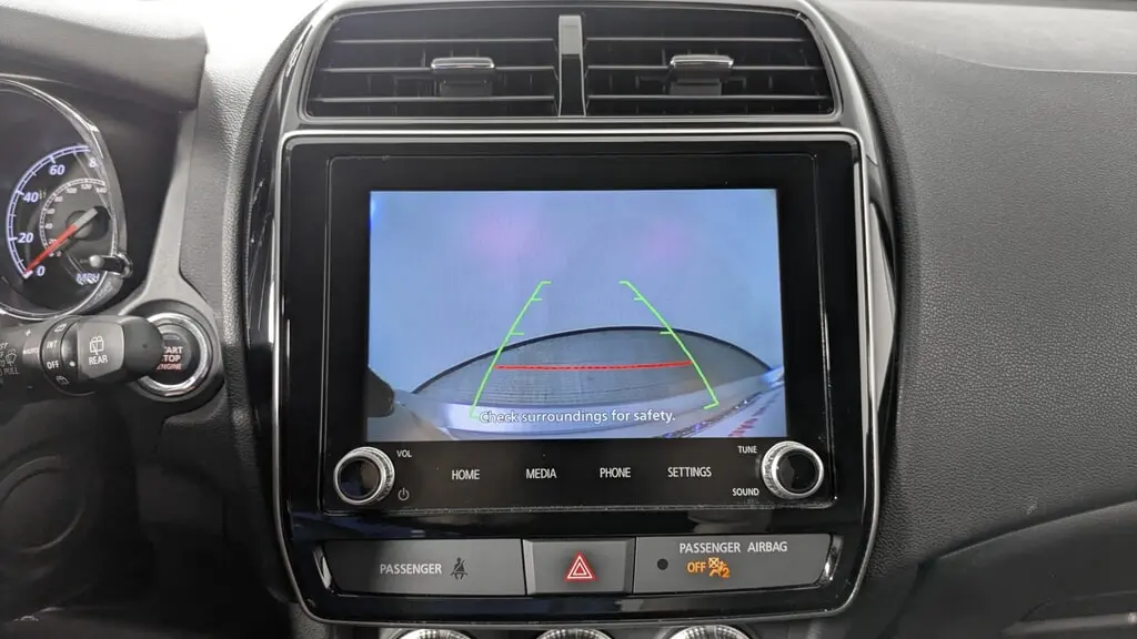 Florida Fine Cars - Used MITSUBISHI OUTLANDER SPORT 2024 ORLANDO SE