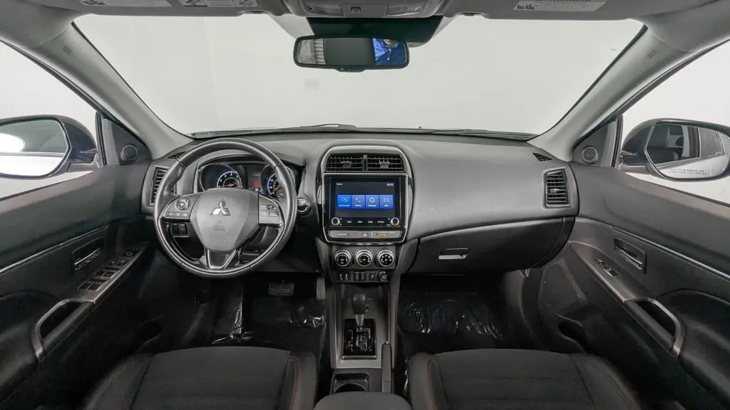 Florida Fine Cars - Used MITSUBISHI OUTLANDER SPORT 2024 ORLANDO SE