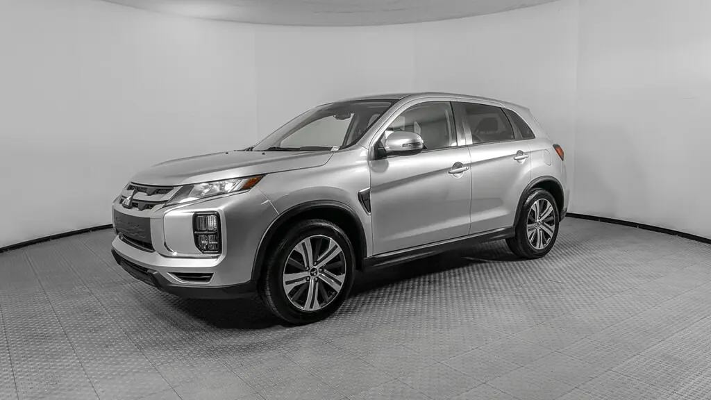 Florida Fine Cars - Used MITSUBISHI OUTLANDER SPORT 2024 ORLANDO SE