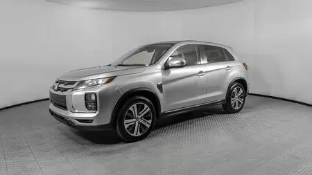 Florida Fine Cars - Used MITSUBISHI OUTLANDER-SPORT 2024 ORLANDO SE