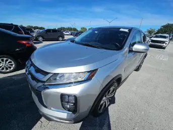 Florida Fine Cars - Used MITSUBISHI OUTLANDER SPORT 2024 ORLANDO SE