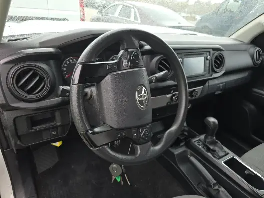 Florida Fine Cars - Used TOYOTA TACOMA 2WD 2019 WEST PALM SR