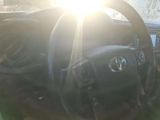 Florida Fine Cars - Used TOYOTA TACOMA 2WD 2019 WEST PALM SR