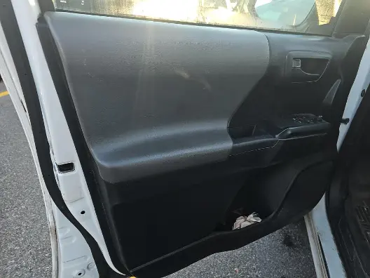 Florida Fine Cars - Used TOYOTA TACOMA 2WD 2019 WEST PALM SR