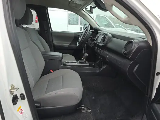 Florida Fine Cars - Used TOYOTA TACOMA 2WD 2019 WEST PALM SR