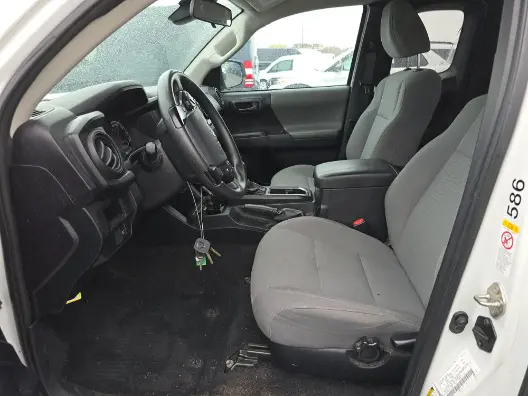 Florida Fine Cars - Used TOYOTA TACOMA 2WD 2019 WEST PALM SR