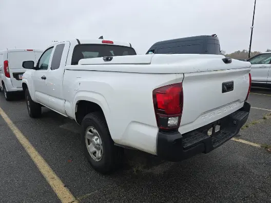 Florida Fine Cars - Used TOYOTA TACOMA 2WD 2019 WEST PALM SR
